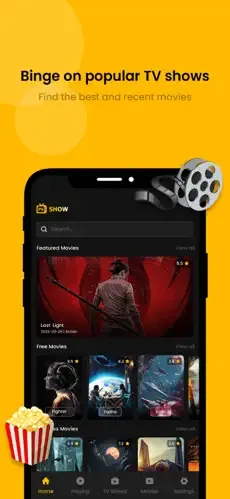 sony-headphone tv show
